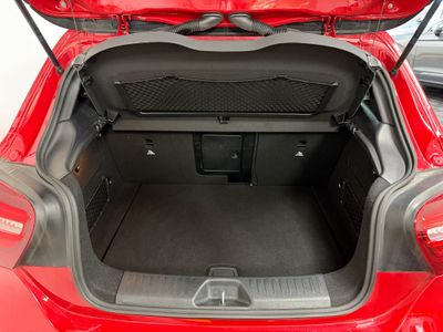 2016 Mercedes-Benz A 180