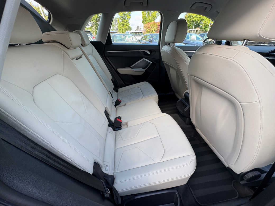 2019 Audi Q3