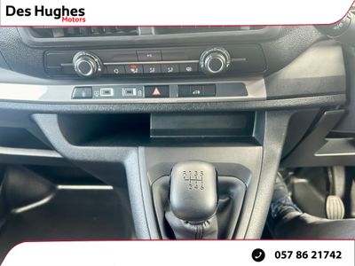 2025 Fiat Scudo
