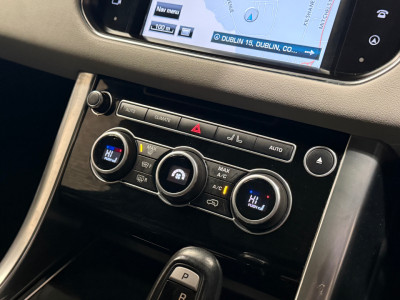 2016 Land Rover Range Rover Sport