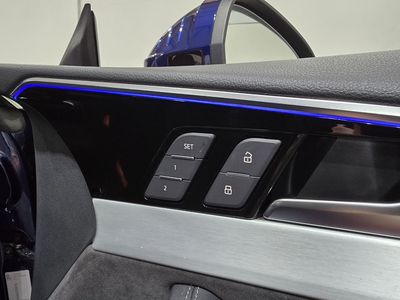 2021 Audi A5