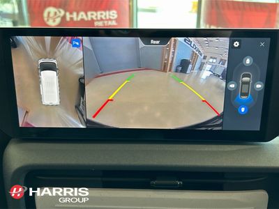 2026 Grey Maxus eDELIVER 5