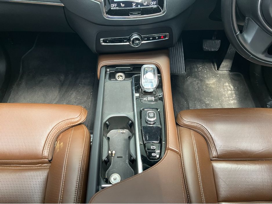 2021 Volvo XC90