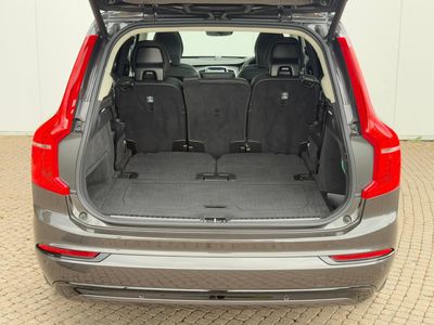 2024 Volvo XC90