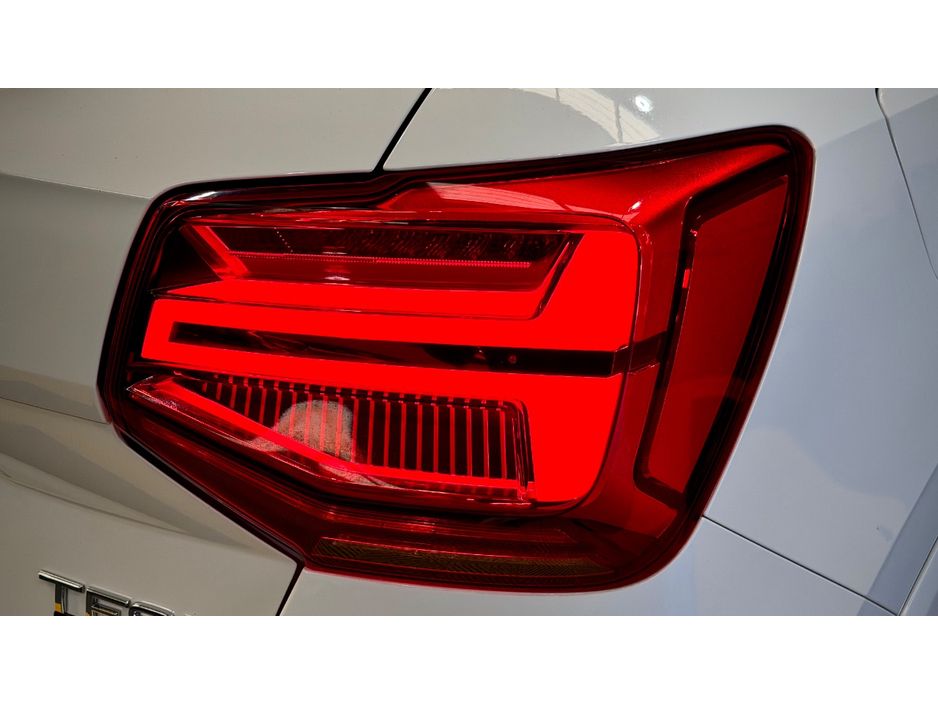 2018 Audi Q2