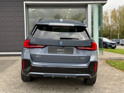 2026 BMW X1