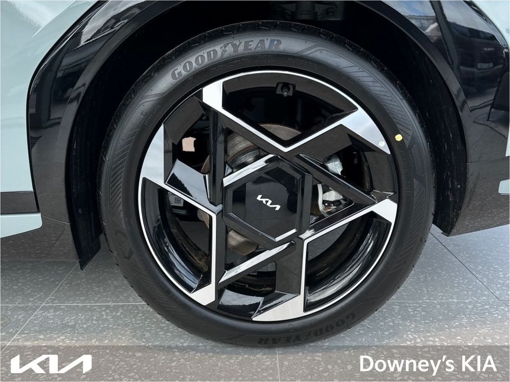 2026 Kia EV4