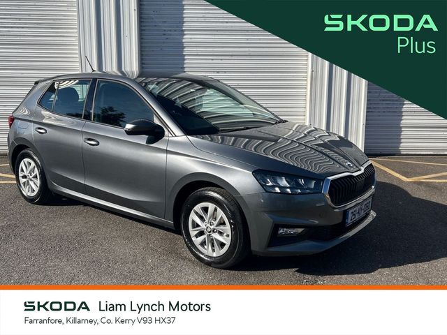 vehicle for sale from Liam Lynch Motors