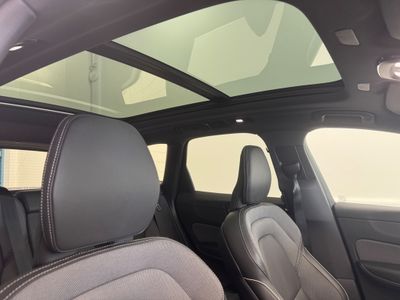 2025 Volvo XC60