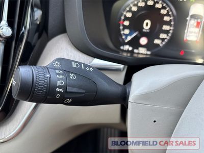 2018 Volvo XC60