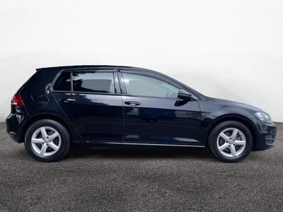 2013 Volkswagen Golf