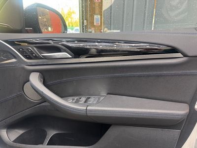 2022 BMW iX3