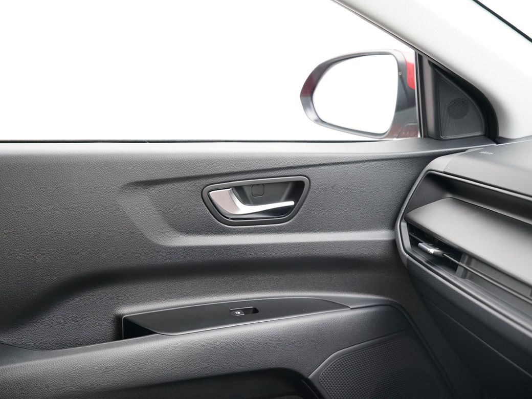 2026 Kia Stonic