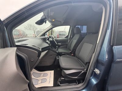 2019 Ford Tourneo Connect