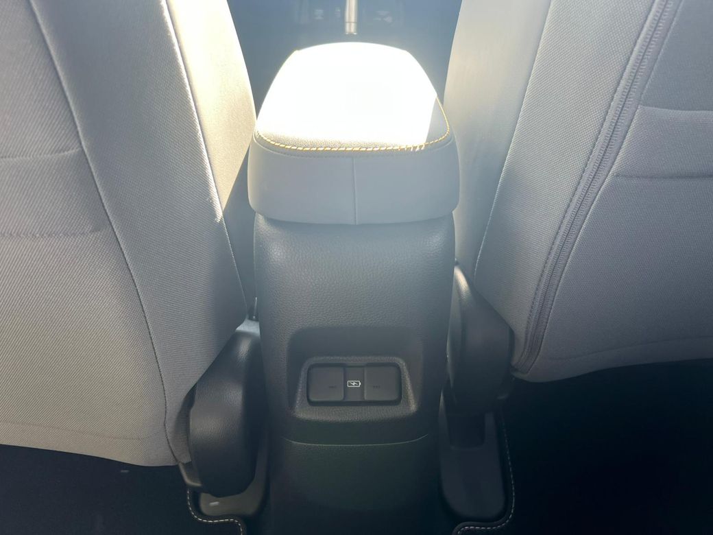 2024 Honda Jazz
