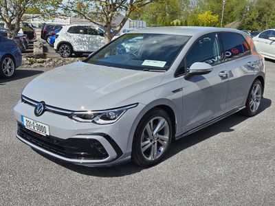 2023 Volkswagen Golf