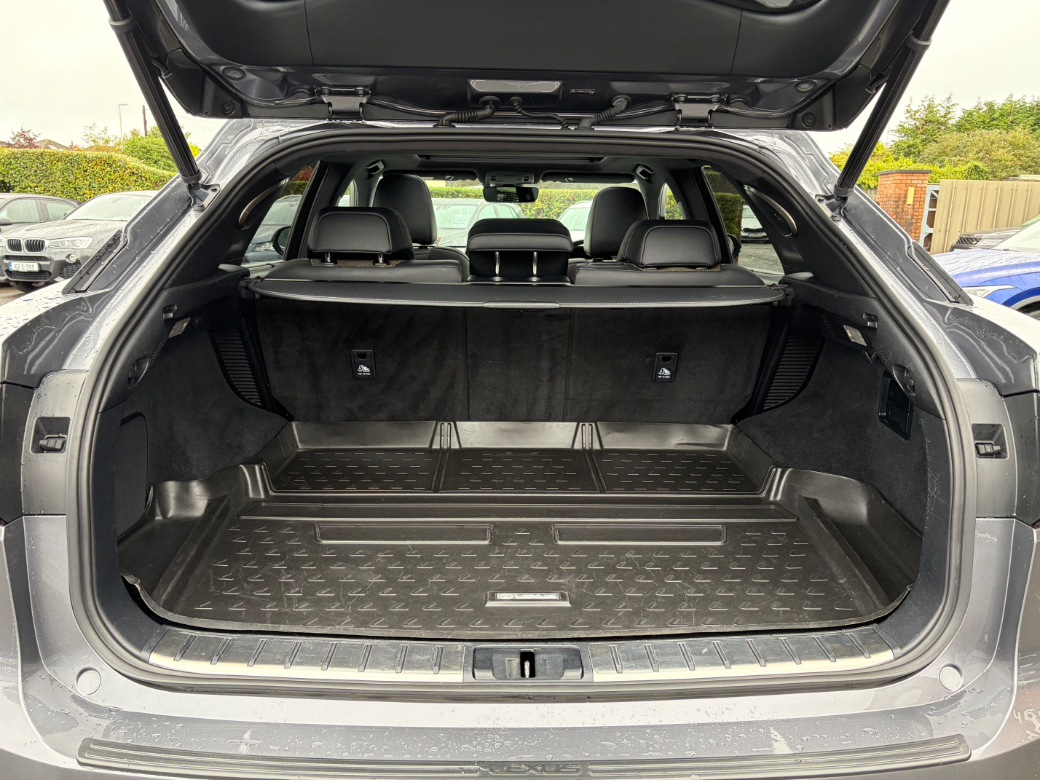 2018 Lexus RX