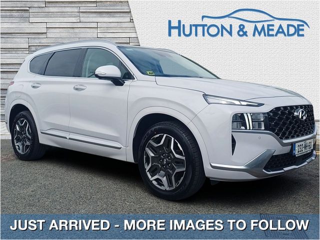 vehicle for sale from Hutton & Meade