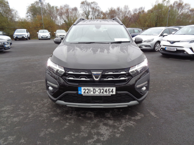 vehicle for sale from Cosgrave's Garage Castlebar