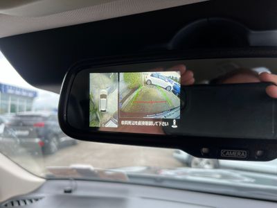 2020 Mitsubishi Outlander