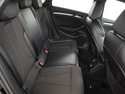2019 Audi A3