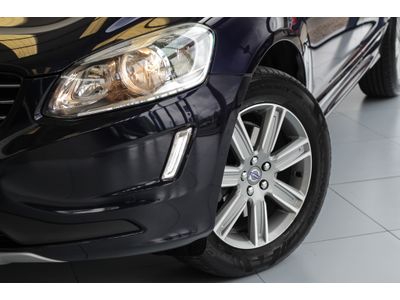 2017 Volvo XC60
