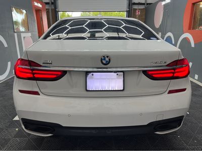 2017 BMW 7 Series