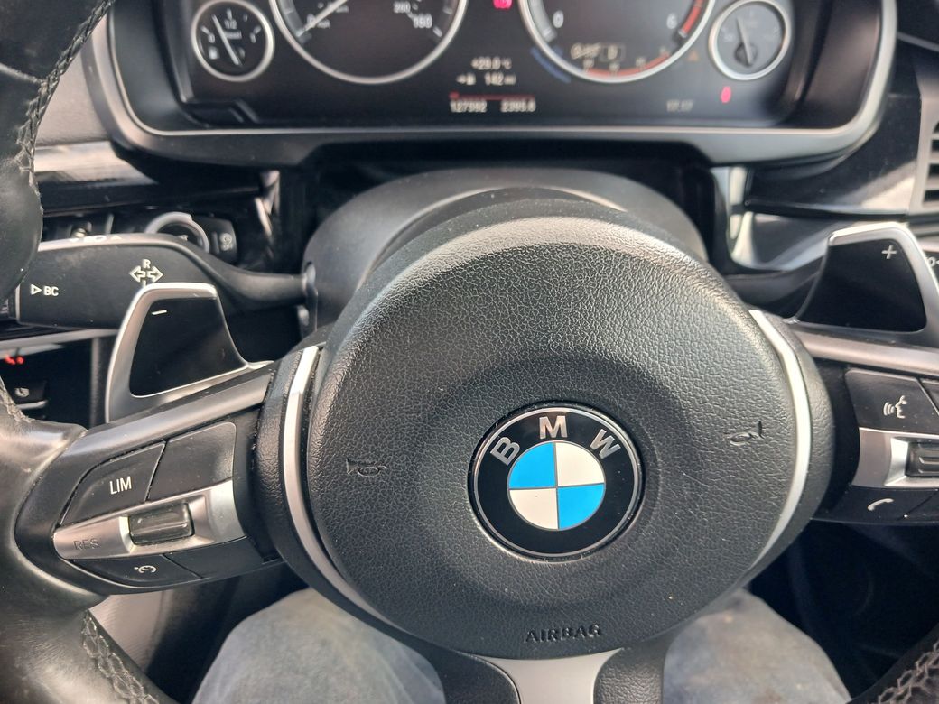 2017 BMW X5