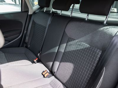 2018 Volkswagen Polo