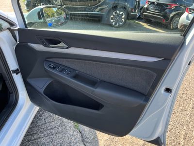 2024 Volkswagen Golf