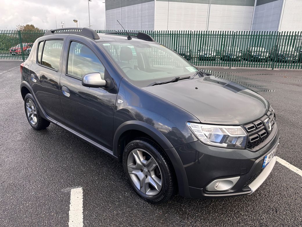 2019 Dacia Sandero