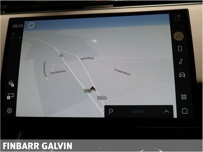 2023 Land Rover Range Rover Sport