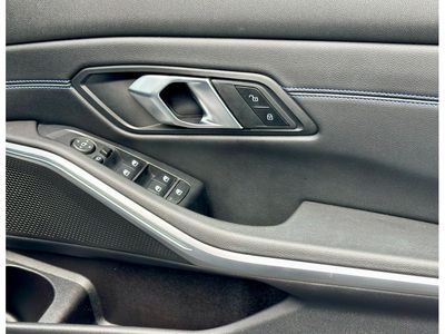 2024 BMW 3 Series