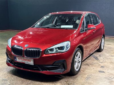 2018 BMW 2 Series