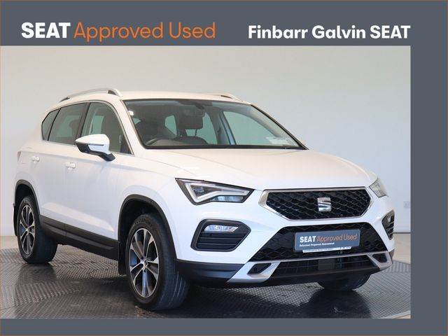 vehicle for sale from Finbarr Galvin Ltd
