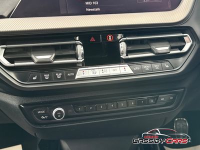2020 BMW 1 Series
