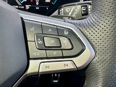 2025 Volkswagen Touareg