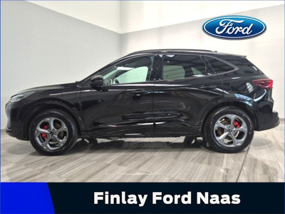 2027 Ford Kuga
