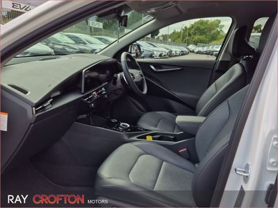2023 Kia Niro