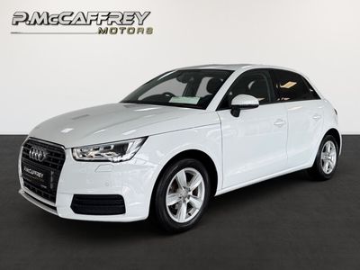 2016 Audi A1