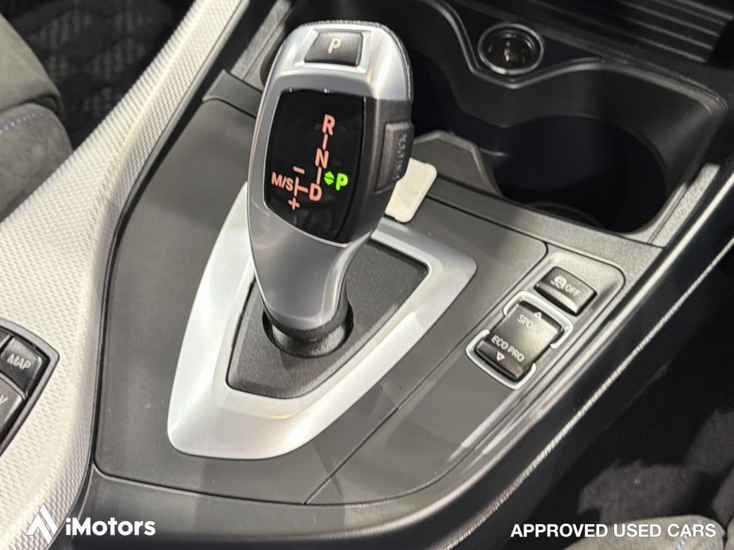 2017 BMW 1 Series