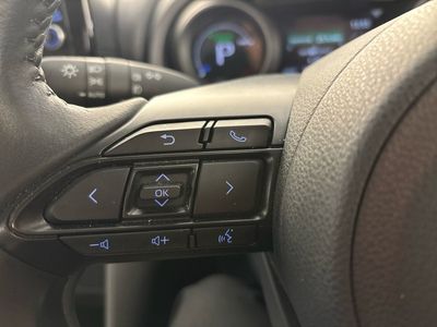 2022 Toyota Yaris Cross