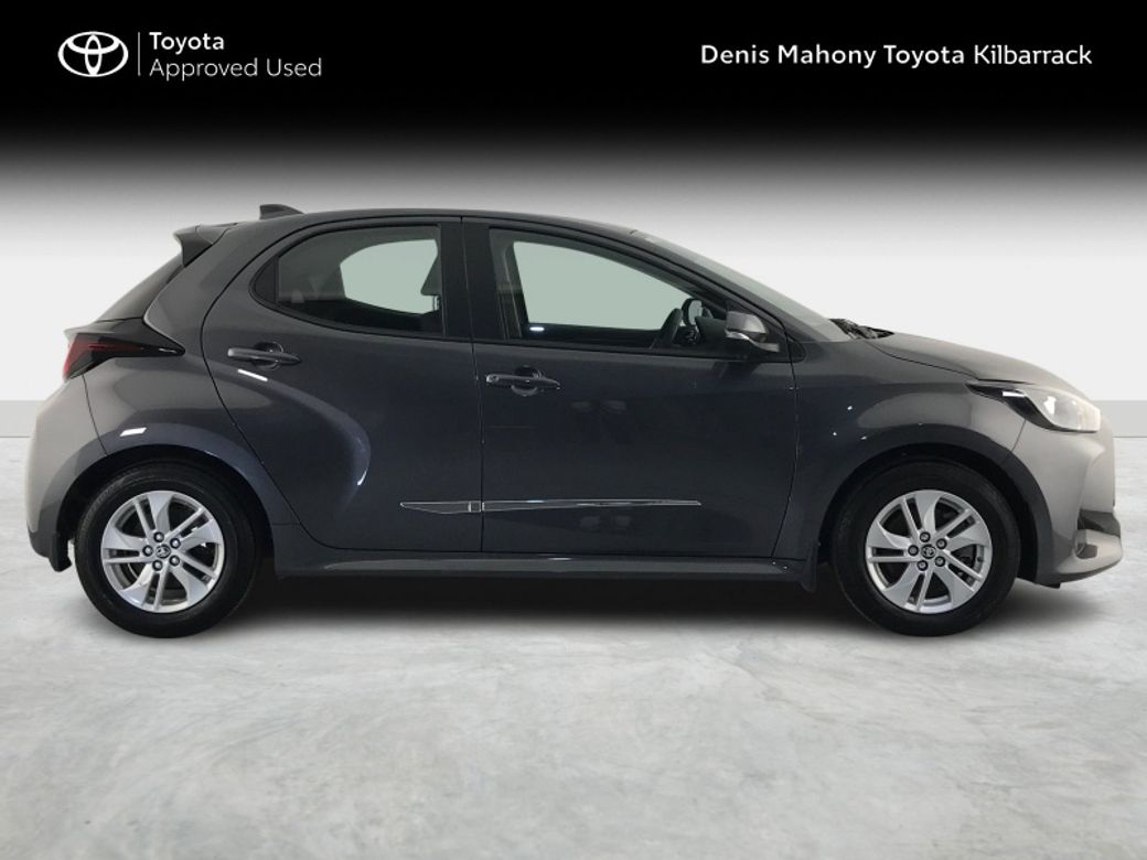 2024 Toyota Yaris