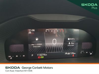 2023 Skoda Kodiaq