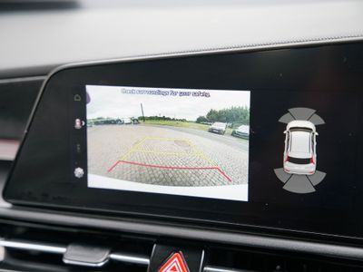 2023 Kia Niro