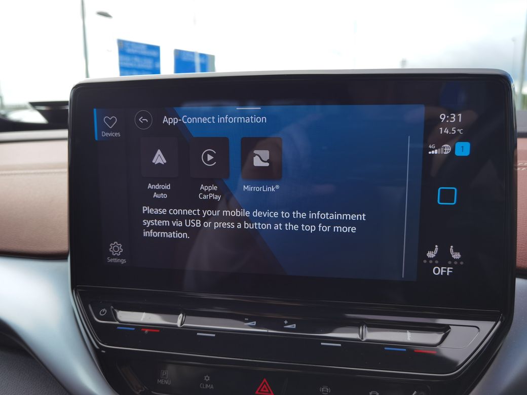 2021 Volkswagen ID.4