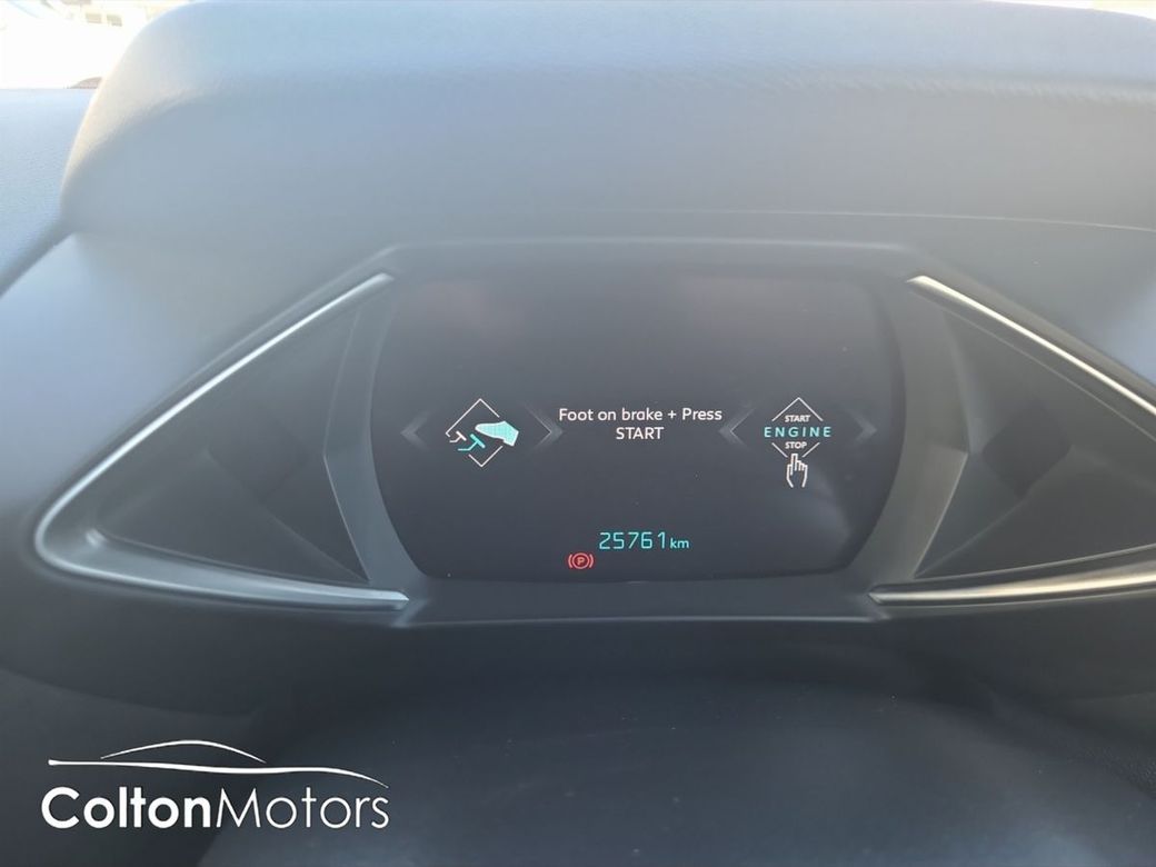 2021 DS Automobiles DS 3 Crossback