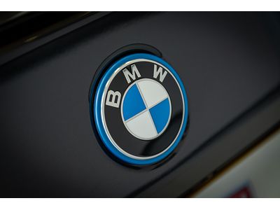 2025 BMW i5