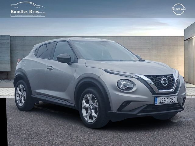 vehicle for sale from Randles Bros Tralee