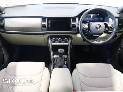 2023 Skoda Kodiaq